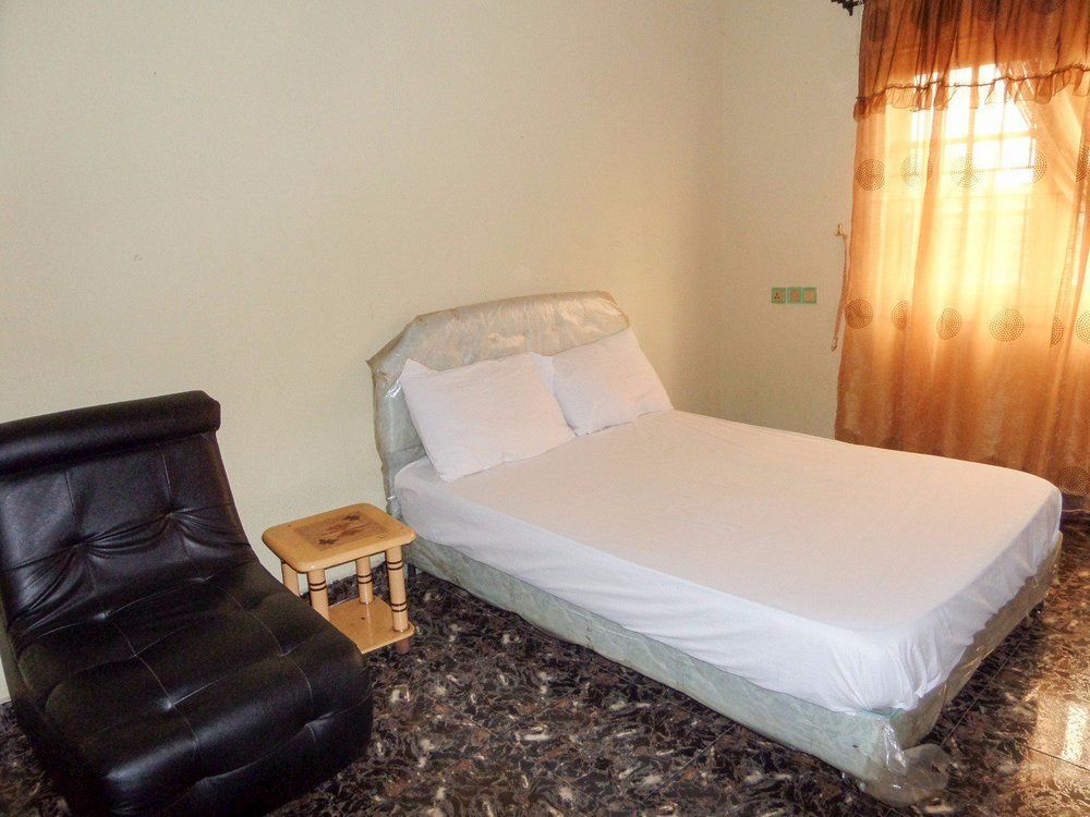 D1 Hotel & Suites Lagos Exterior foto